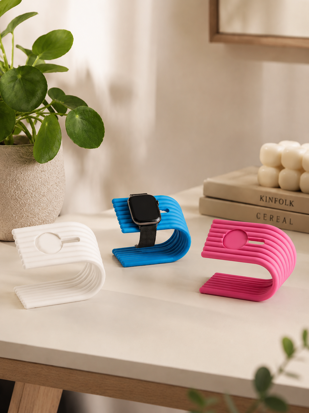 Charging your tech