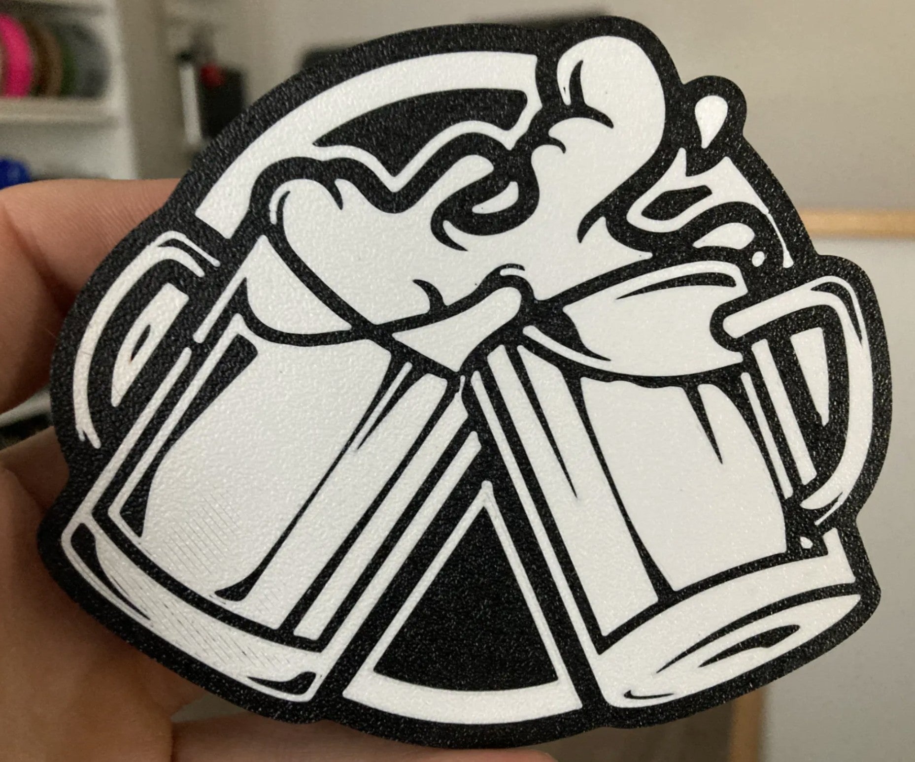 Decorative Coasters