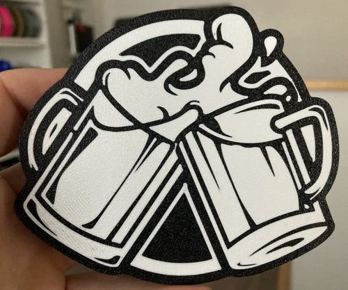 Decorative Coasters