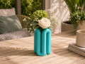 Wibble Aesthetic Vase