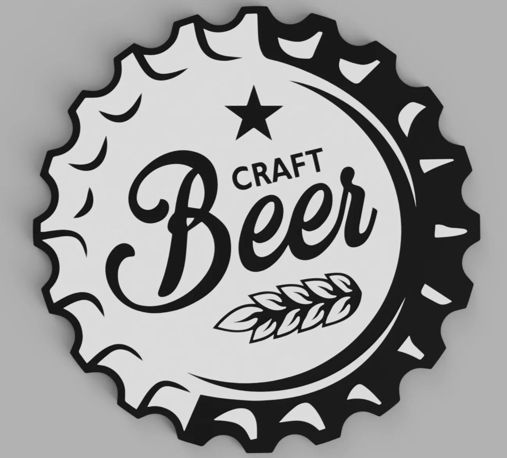 Decorative Coasters