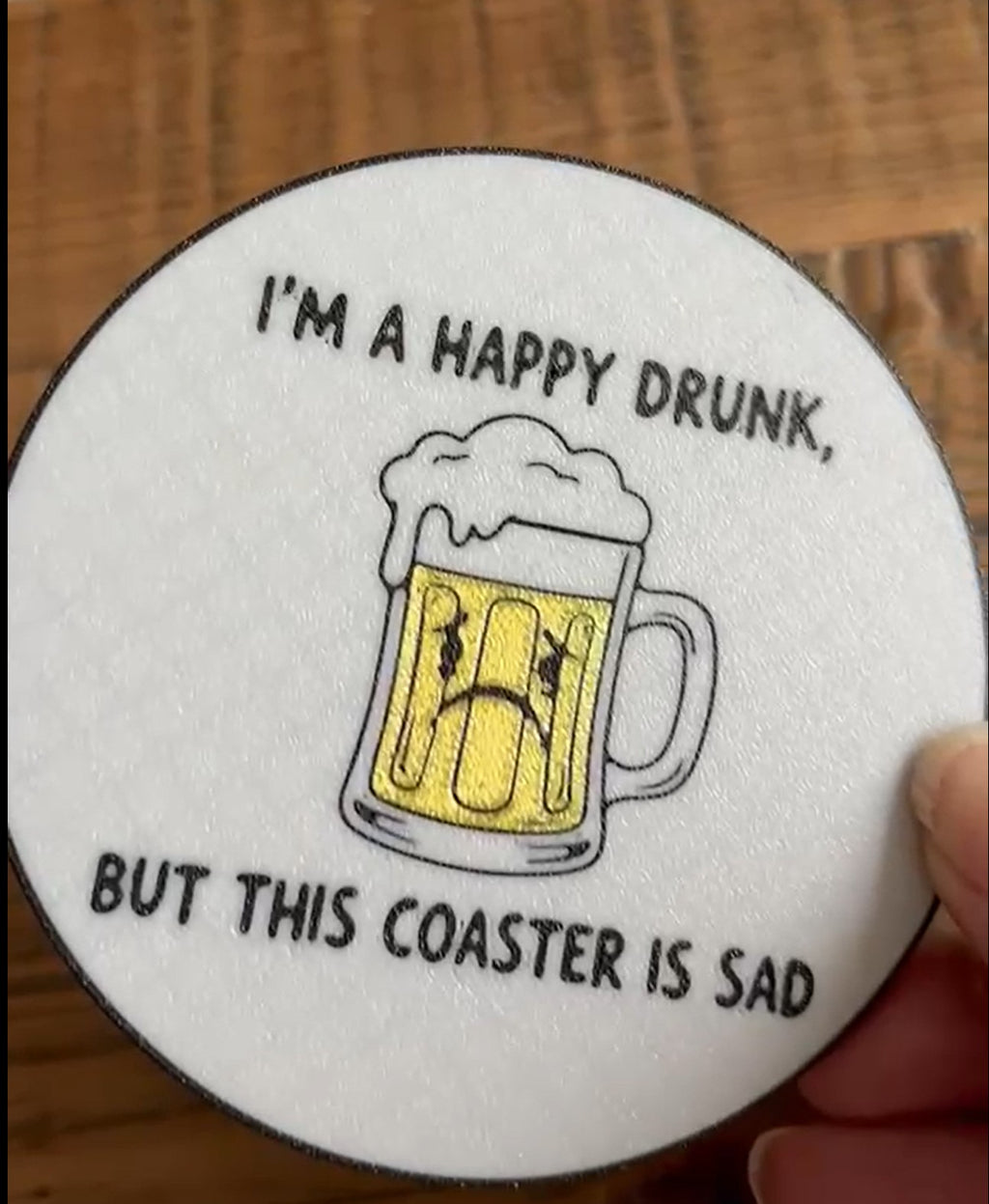 Decorative Coasters