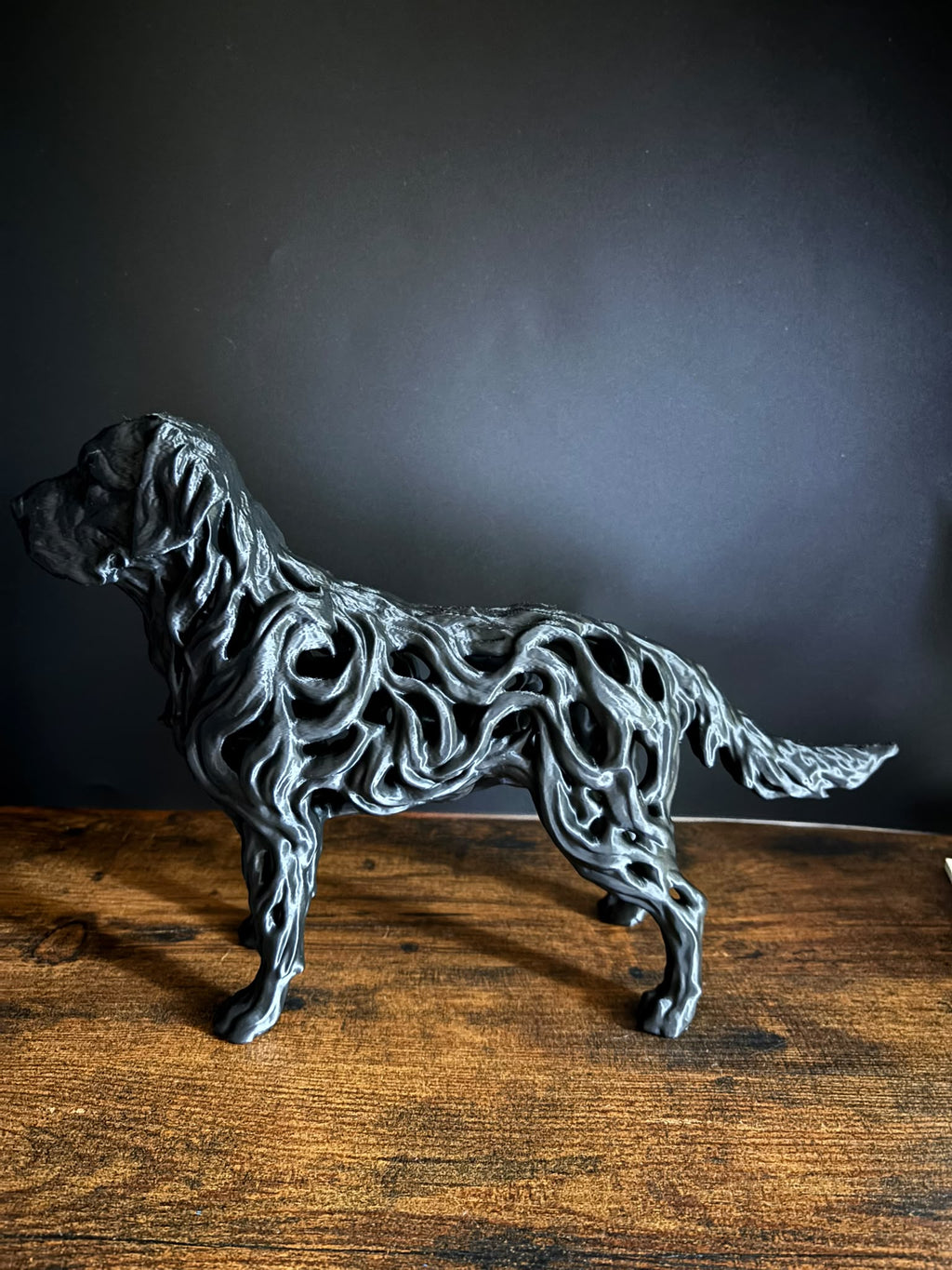 Labrador - Hollow Series