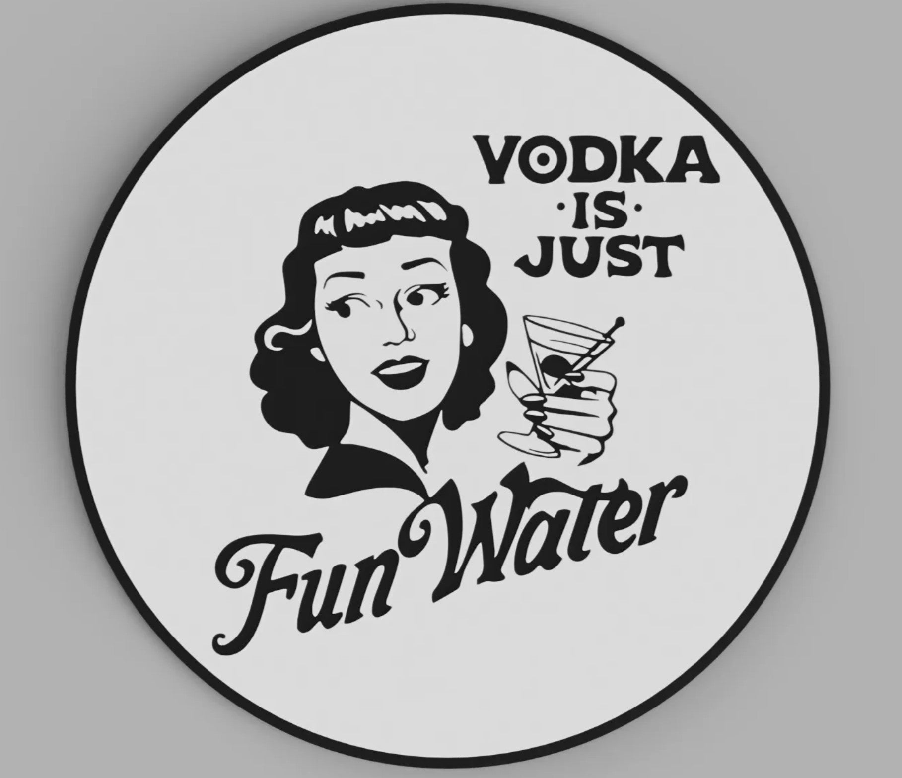Decorative Coasters