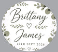 Personalised Coasters Made to Order
