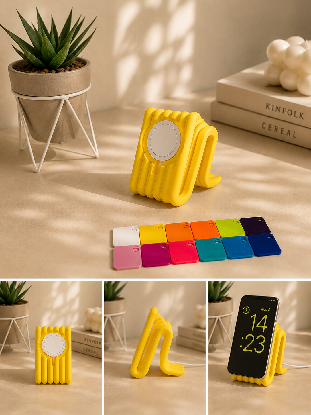 MagSafe iPhone Charging Stand