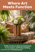 Aesthetic Vase - Wibble