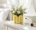 Aesthetic Planter with Drip Tray - Wibble