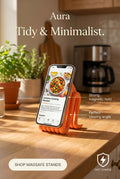 MagSafe iPhone Charging Stand
