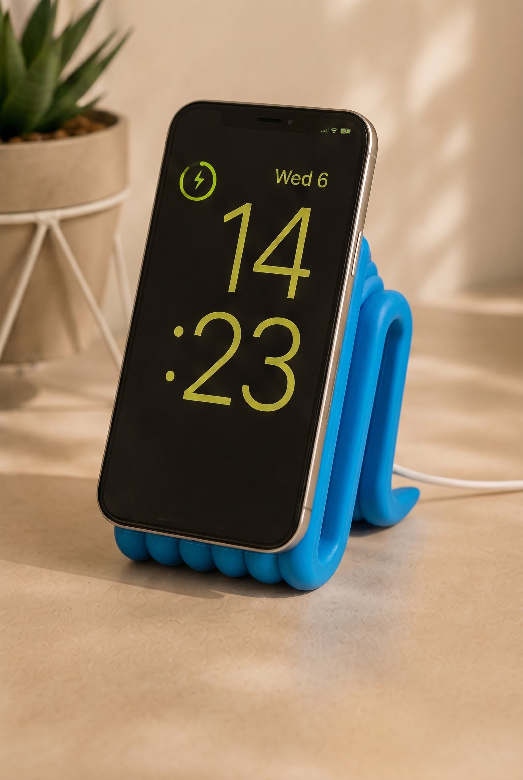 MagSafe iPhone Charging Stand